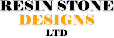 Resin Stone Drive Designs logo