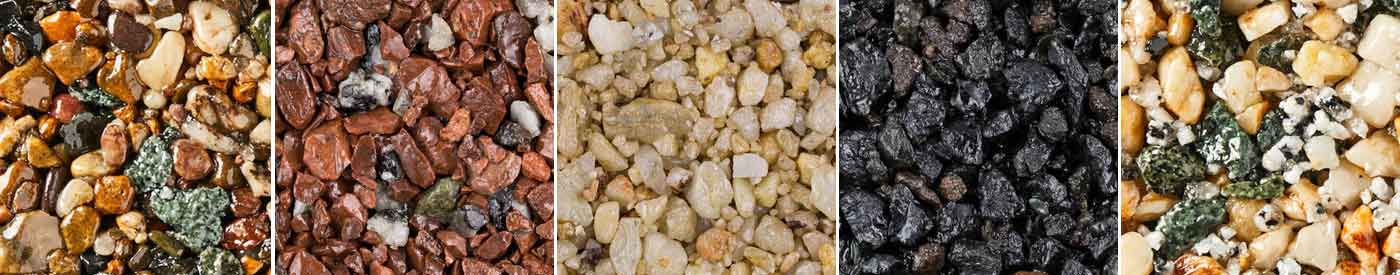 resin stone driveways new-forest